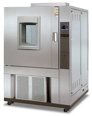 Environmental Chamber - Espec